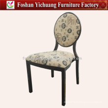 Modèle Hôtel Villa et Banquet Chair (YC-D85)